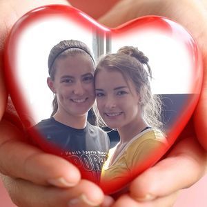 Meet your Posher, Kim